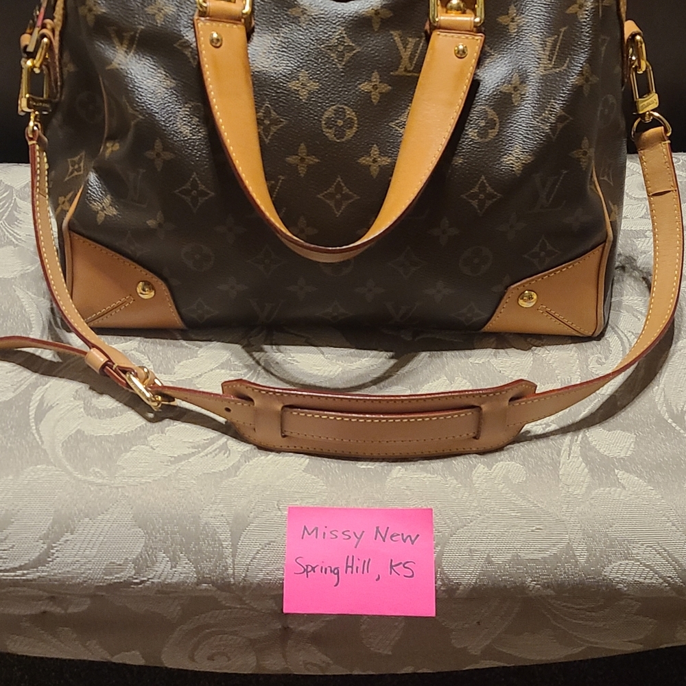 Louis Vuitton Retiro PM